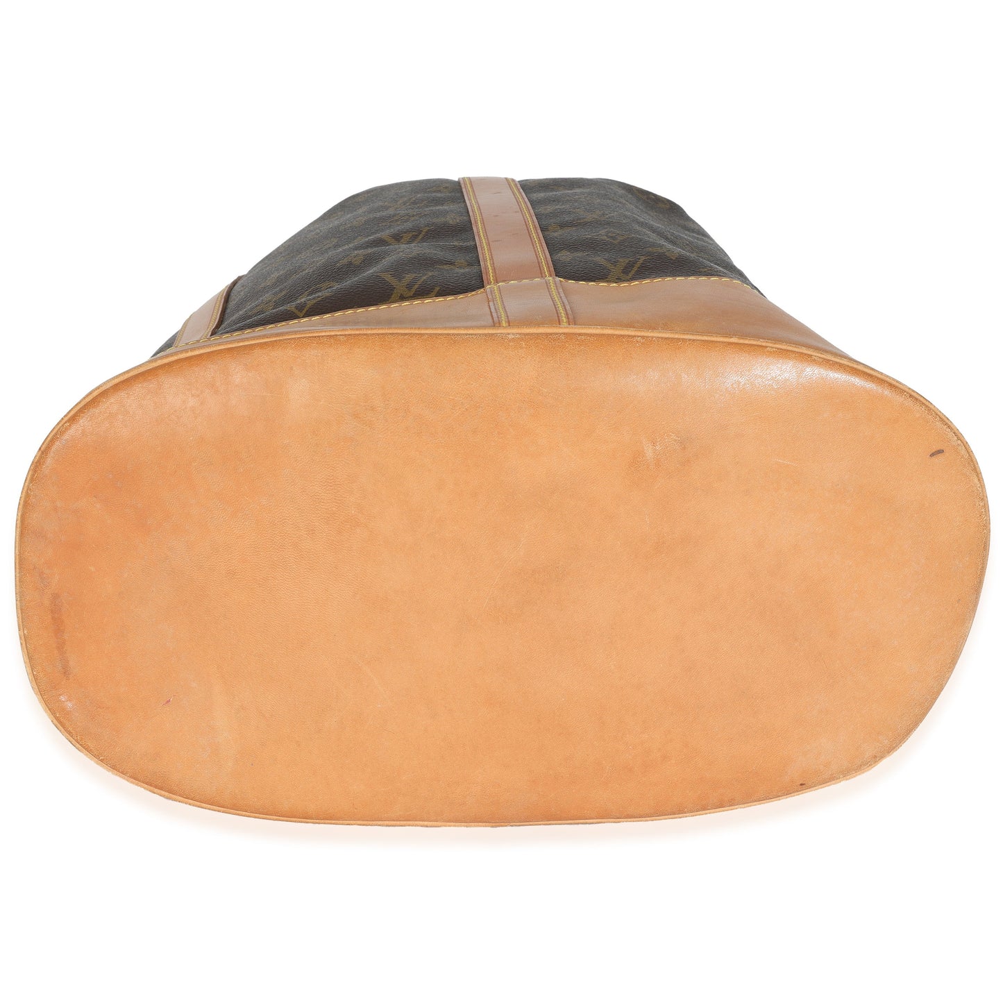 Louis Vuitton   Monogram Canvas Randonnee GM