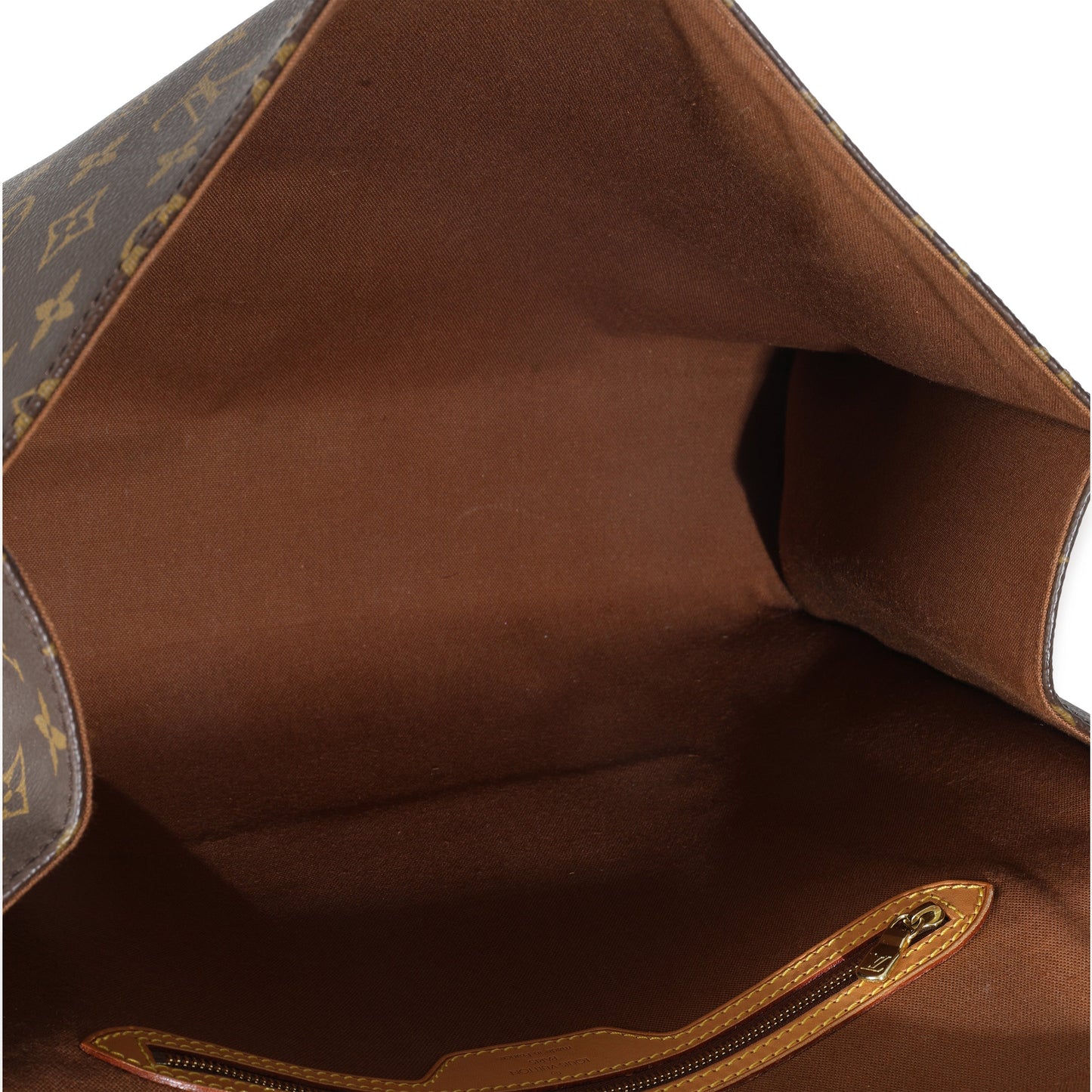 Louis Vuitton   Monogram Canvas Bel Air GM
