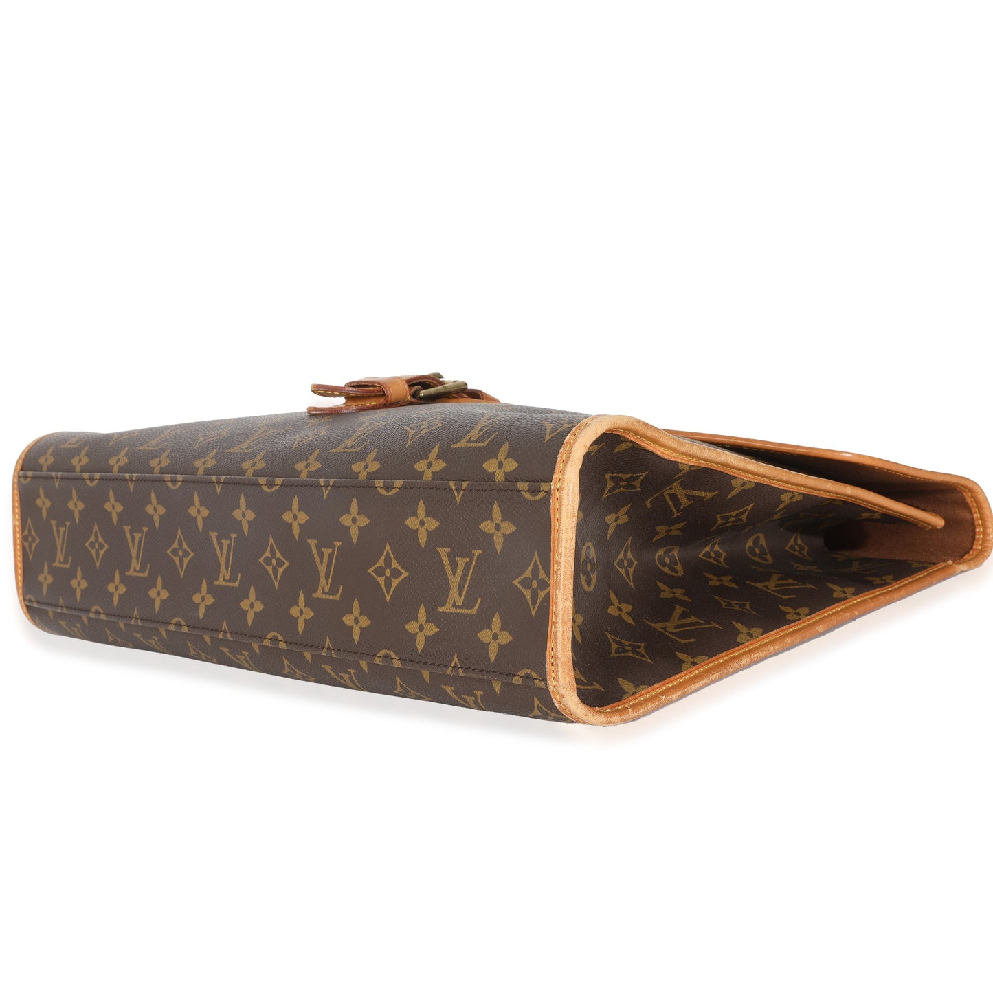 Louis Vuitton   Monogram Canvas Bel Air GM