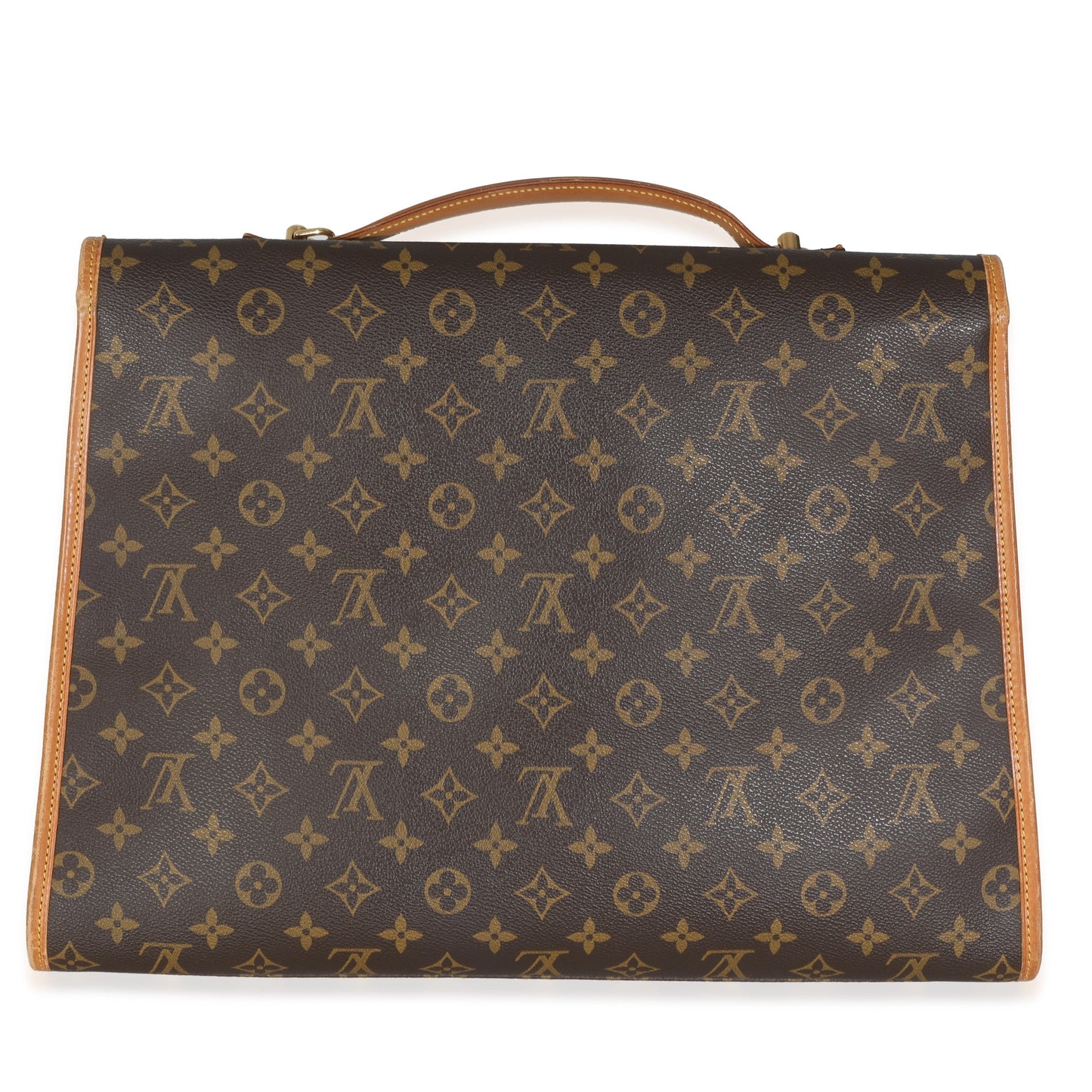 Louis Vuitton   Monogram Canvas Bel Air GM