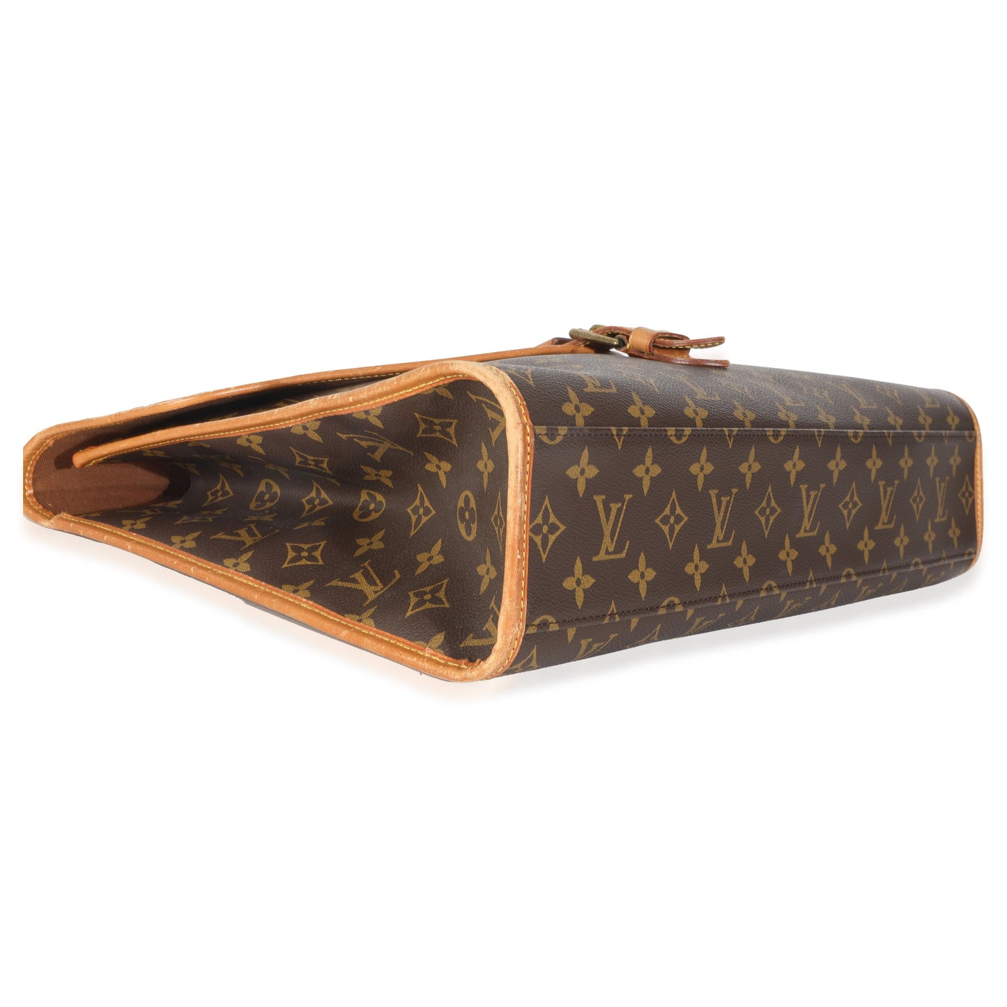 Louis Vuitton   Monogram Canvas Bel Air GM
