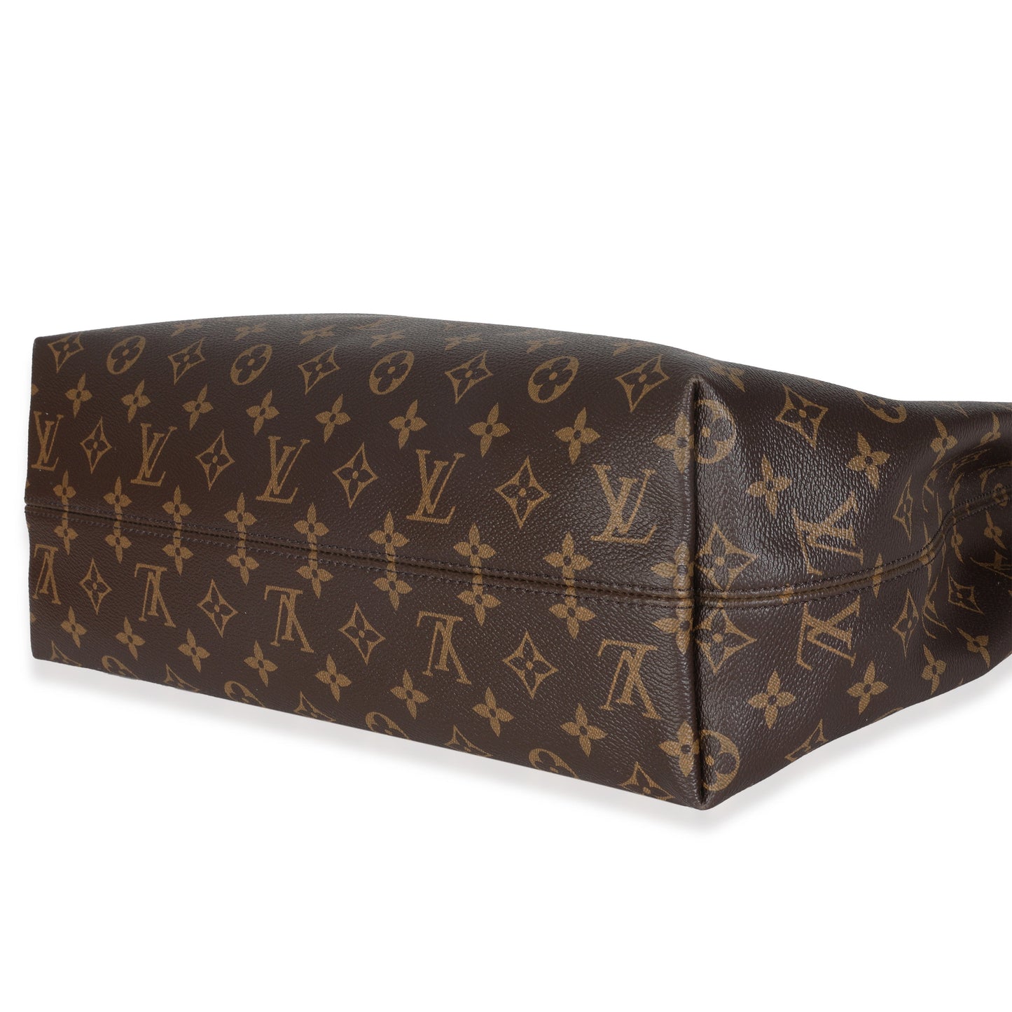 Louis Vuitton Monogram Canvas Graceful MM