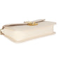 Louis Vuitton Monogram Empreinte Cream Wallet On Chain Metis