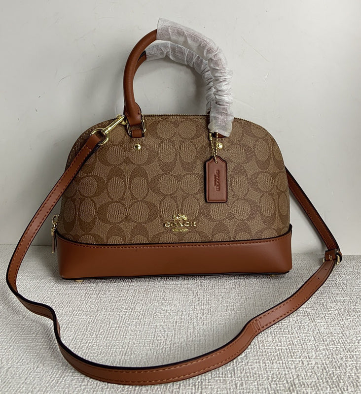 Amelia-i CAH Bags - 316