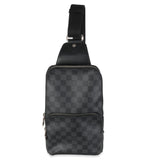 Louis Vuitton Damier Graphite Canvas Avenue Slingbag