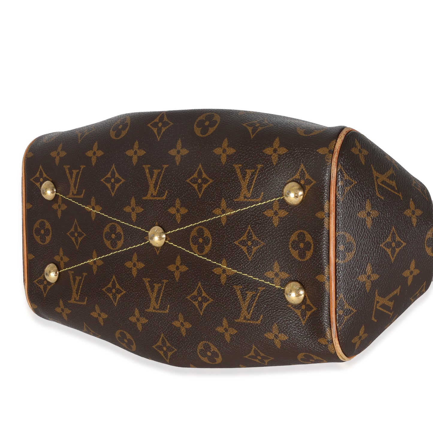 Louis Vuitton Monogram Canvas Tivoli PM