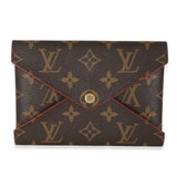 Louis Vuitton Monogram Canvas Medium Kirigami Pochette Insert