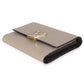 Louis Vuitton Galet Taurillon Capucines Compact Wallet