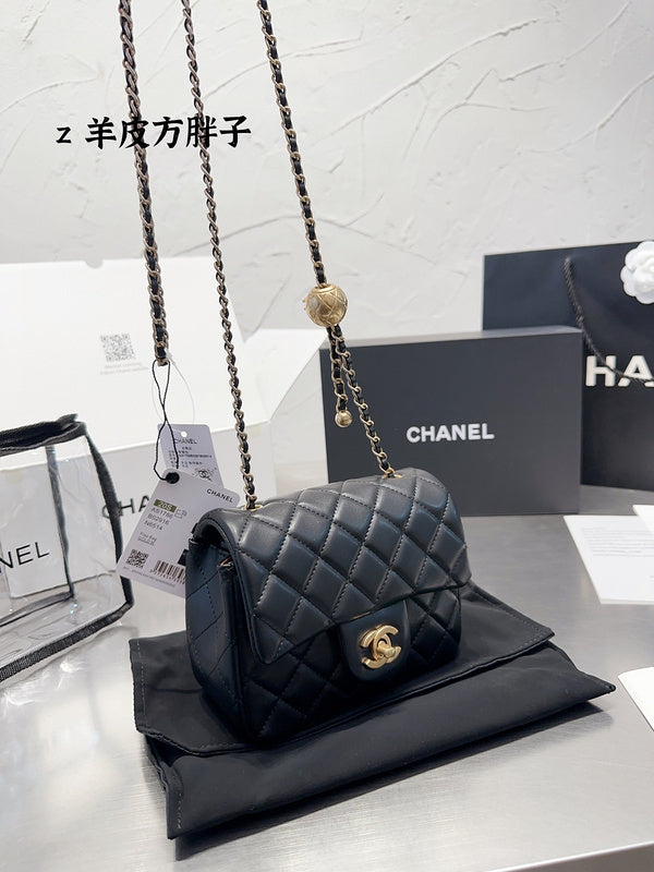 Amelia- CHL Bags - 7156