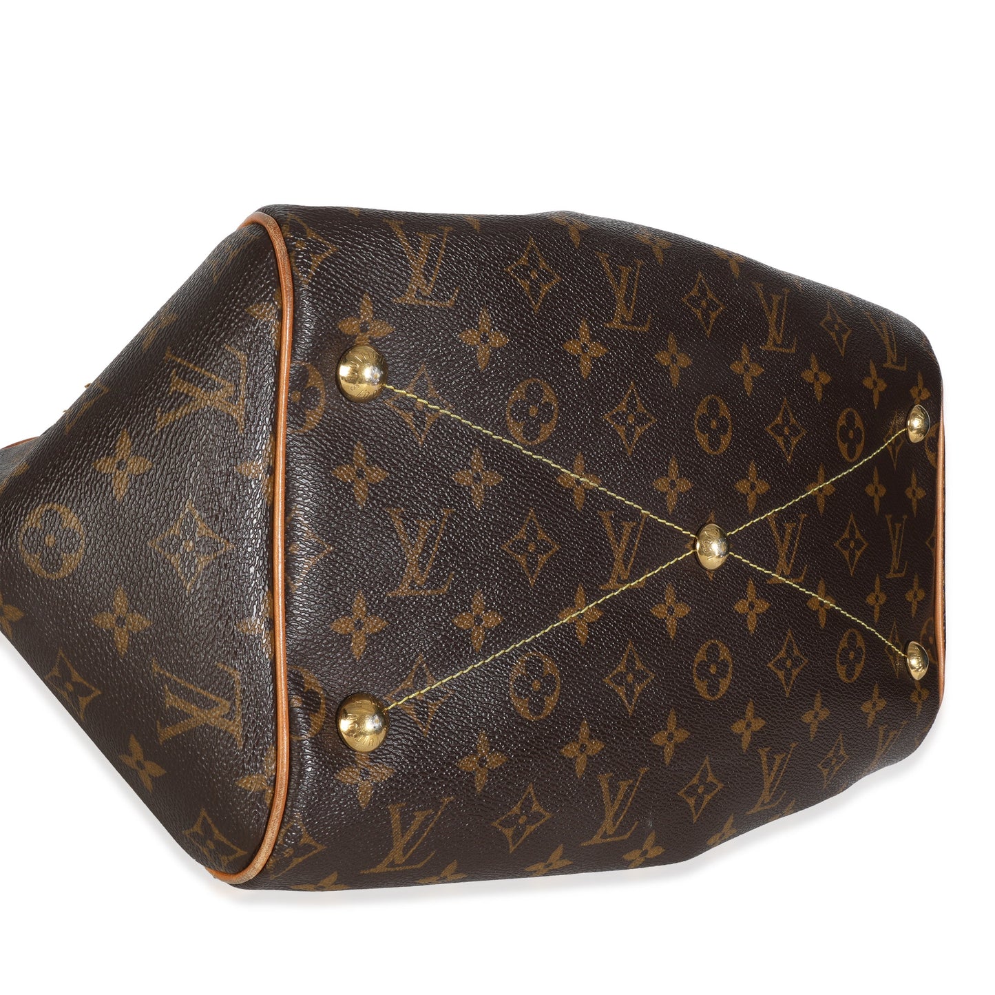 Louis Vuitton Monogram Canvas Tivoli GM