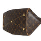 Louis Vuitton Monogram Canvas Tivoli GM