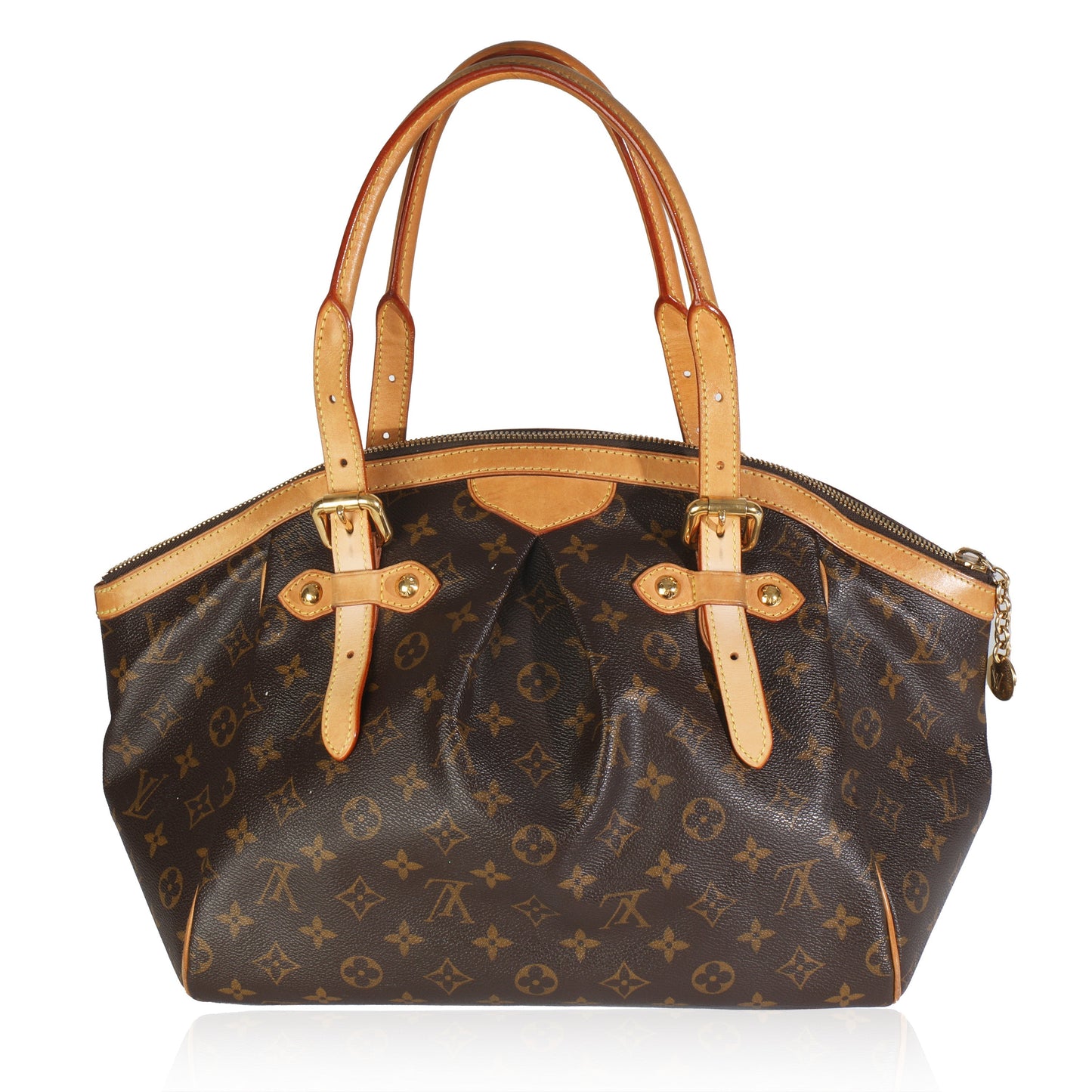 Louis Vuitton Monogram Canvas Tivoli GM