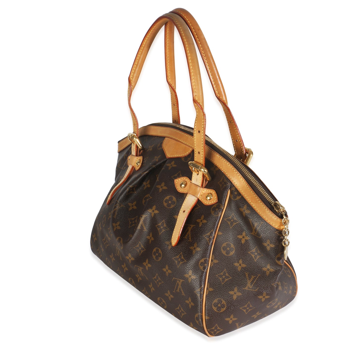 Louis Vuitton Monogram Canvas Tivoli GM