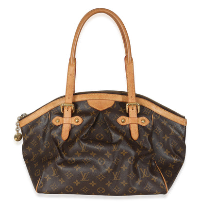 Louis Vuitton Monogram Canvas Tivoli GM