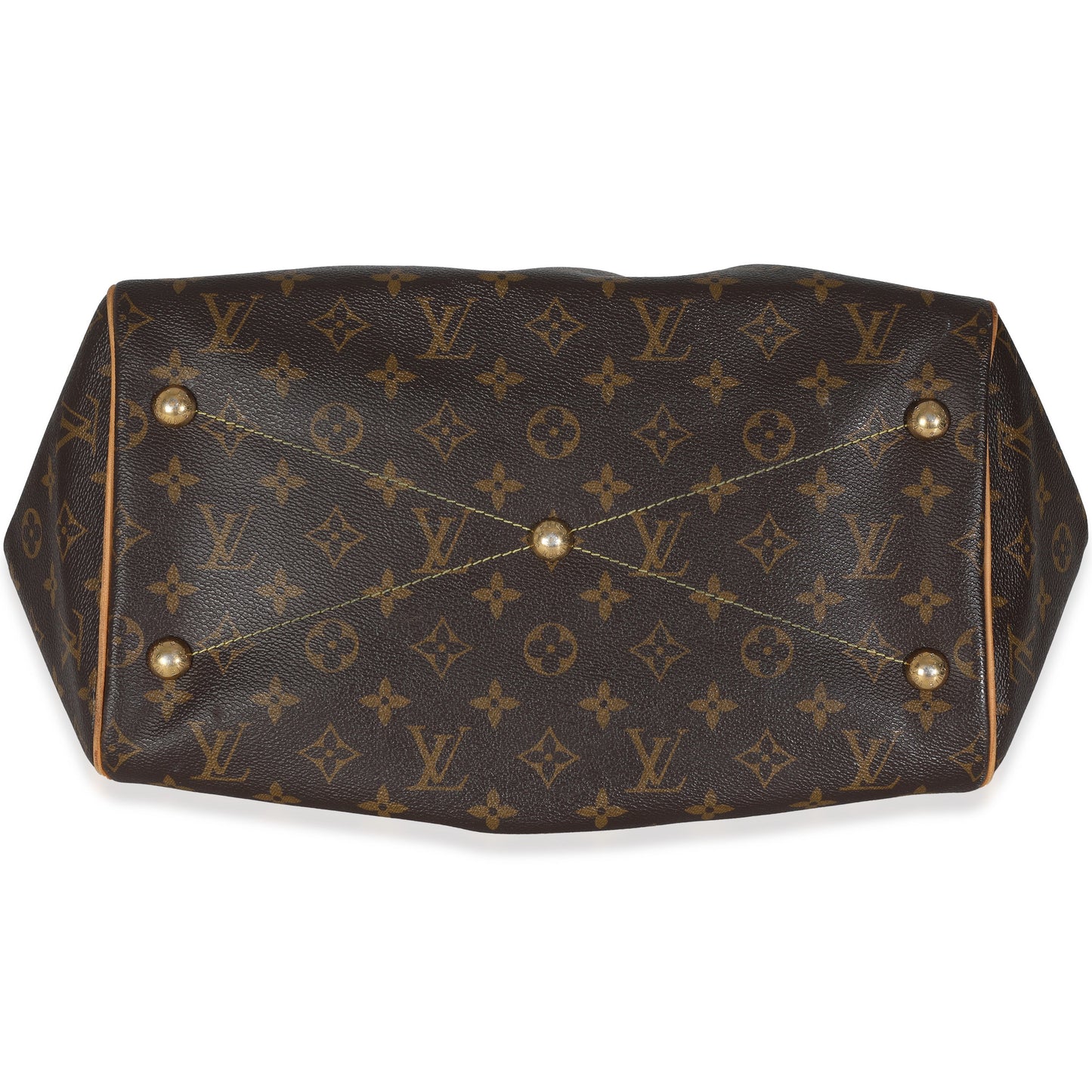 Louis Vuitton Monogram Canvas Tivoli GM