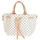 Louis Vuitton Damier Azur Canvas Girolata