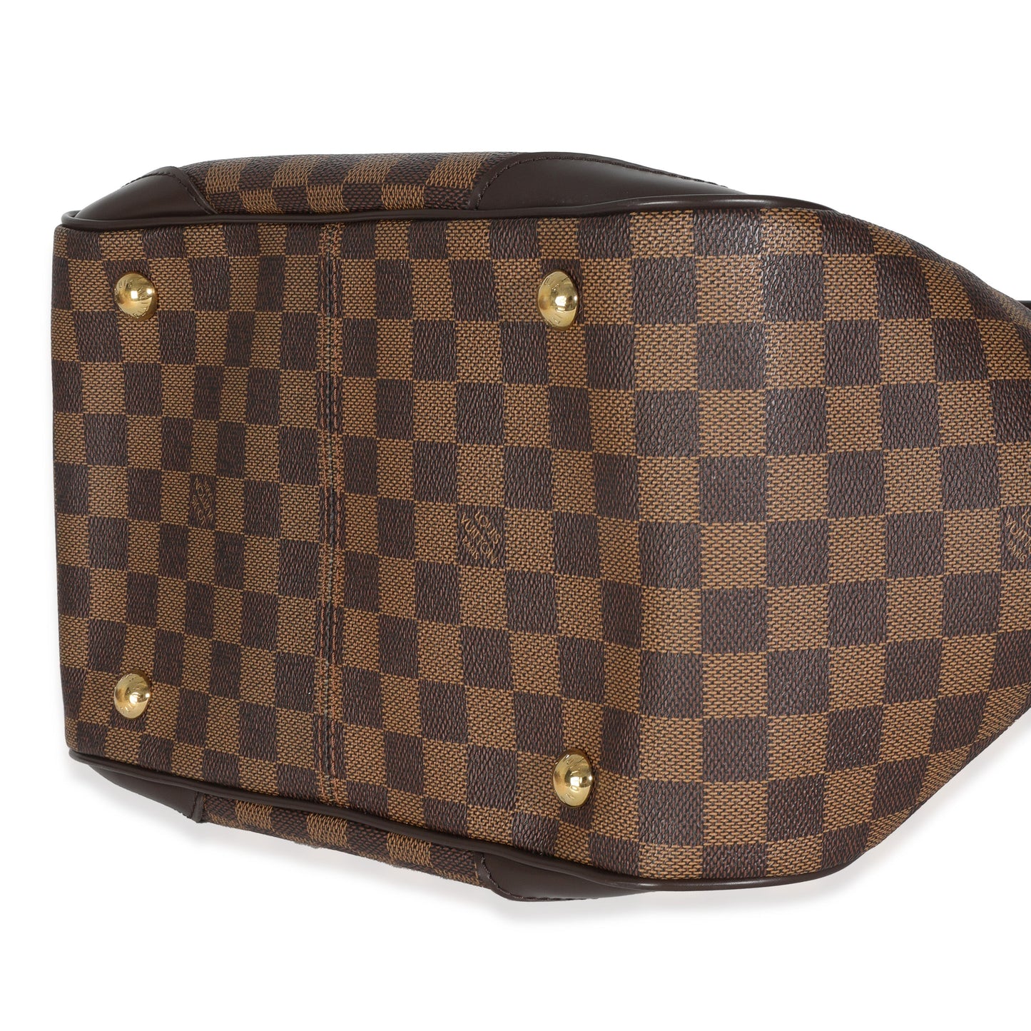 Louis Vuitton Damier Ebene Canvas Verona MM