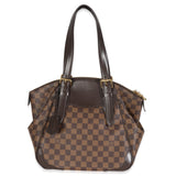 Louis Vuitton Damier Ebene Canvas Verona MM