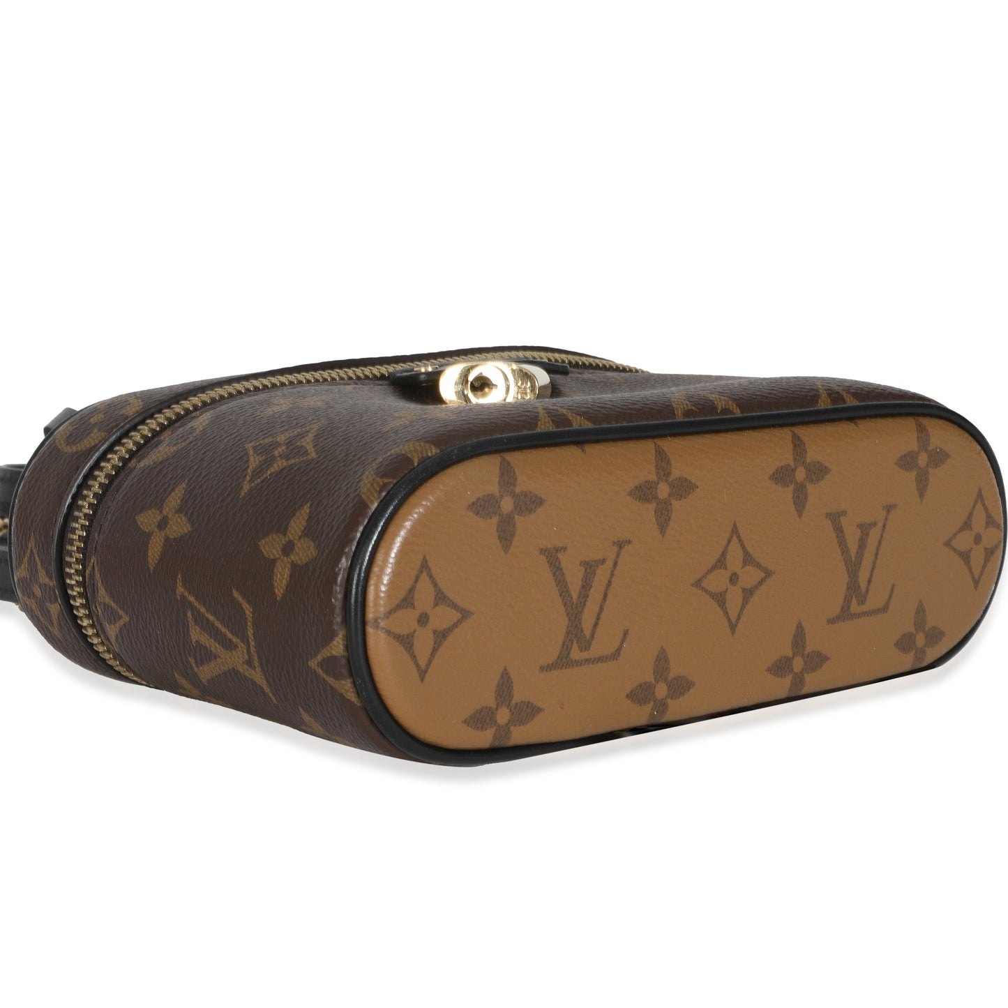 Louis Vuitton Monogram Reverse Canvas Vanity PM