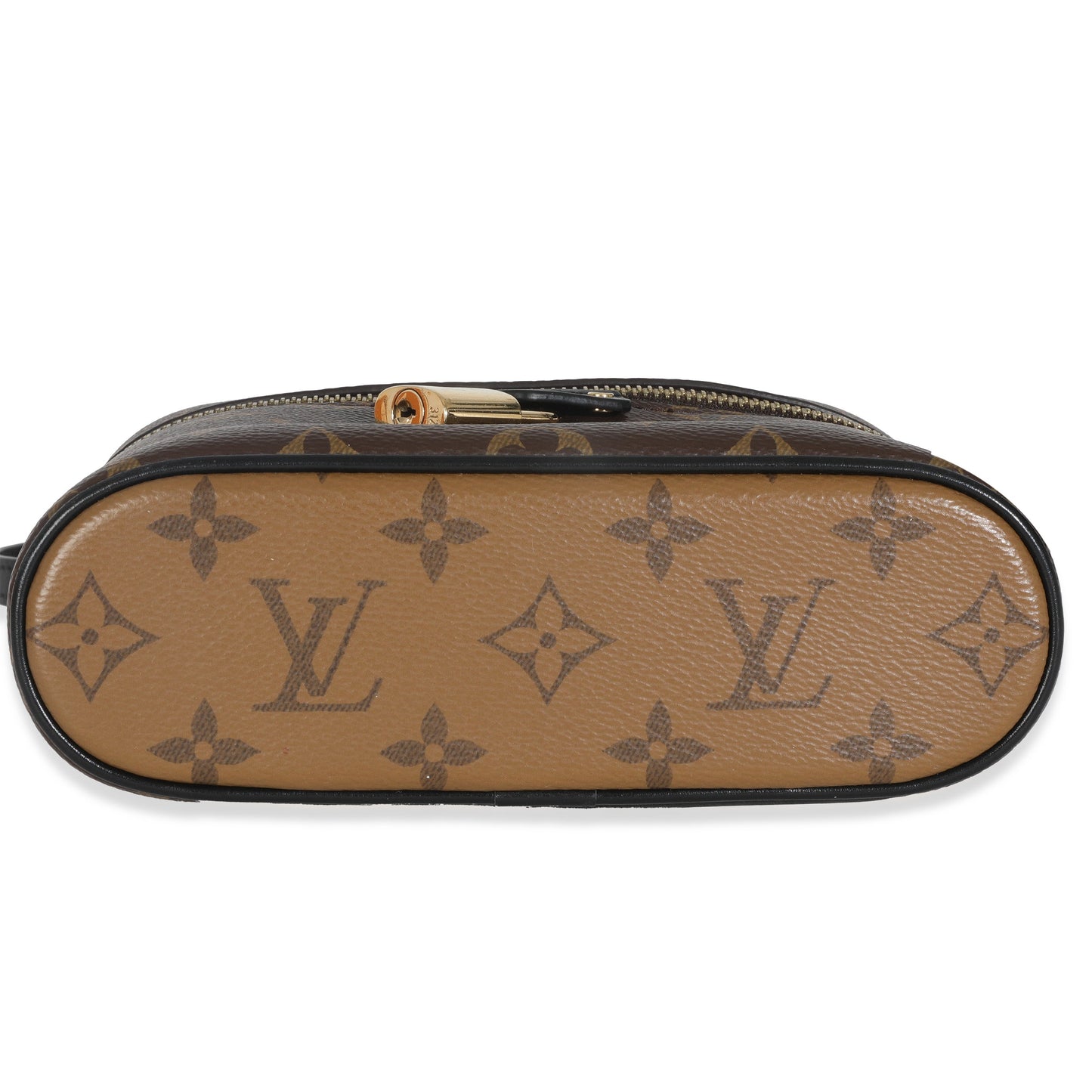 Louis Vuitton Monogram Reverse Canvas Vanity PM