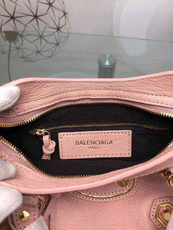 Amelia - BLN-CIAGA WOMEN LUXURY BAGS - 908