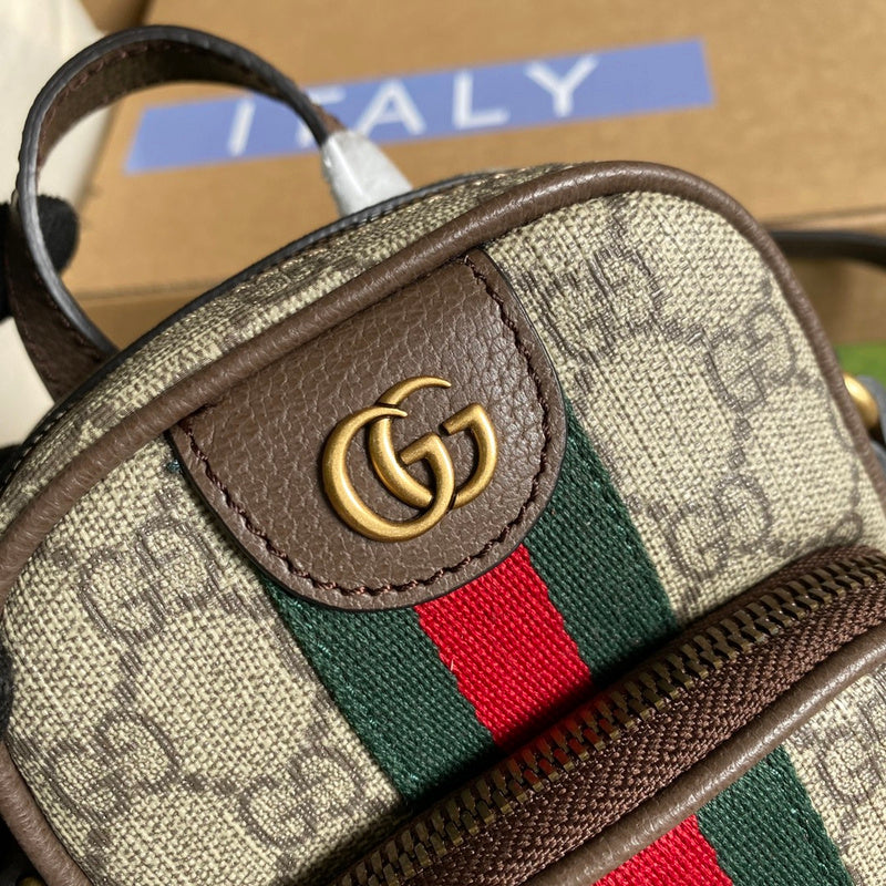 Amelia- GCI Bags - 4228