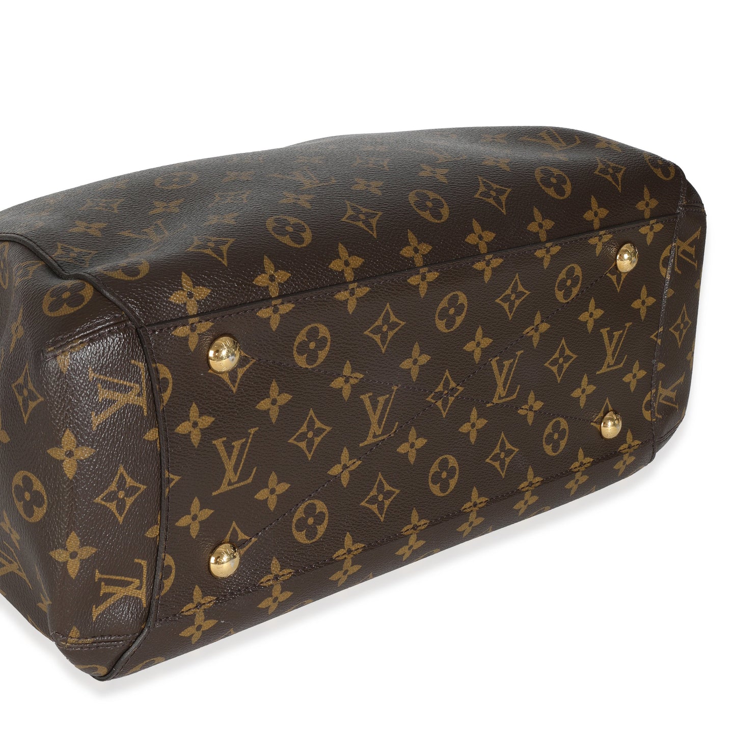 Louis Vuitton Monogram Canvas Montaigne GM