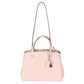 Louis Vuitton Rose Ballerine Monogram Empreinte Montaigne MM