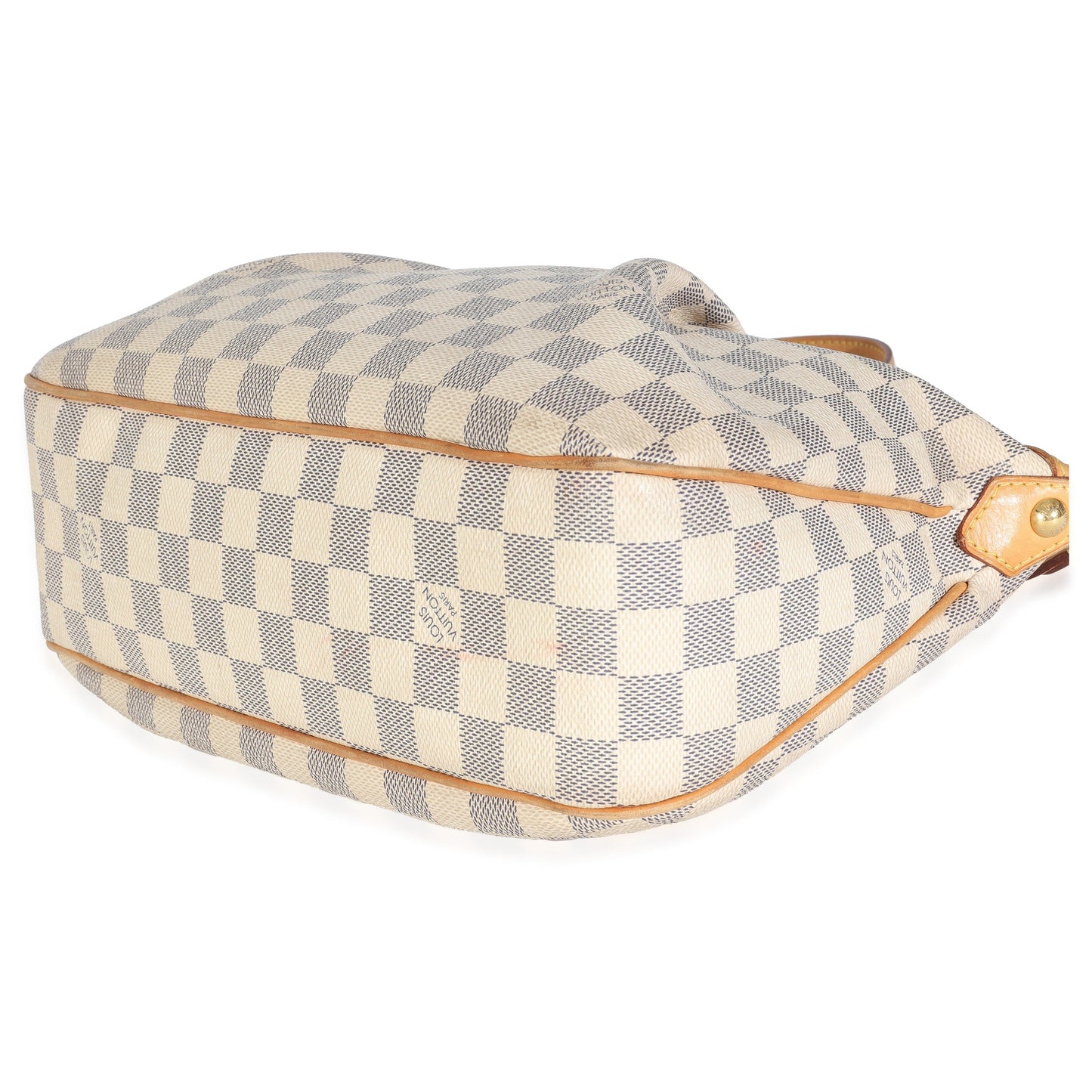 Louis Vuitton Damier Azur Canvas Siracusa PM