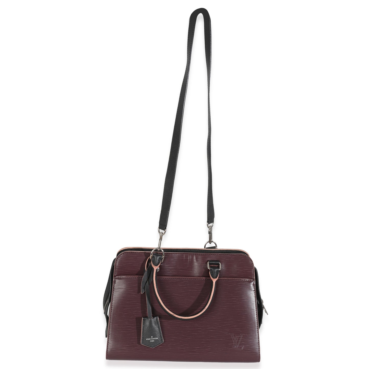 Louis Vuitton Quetsche Epi Vaneau MM