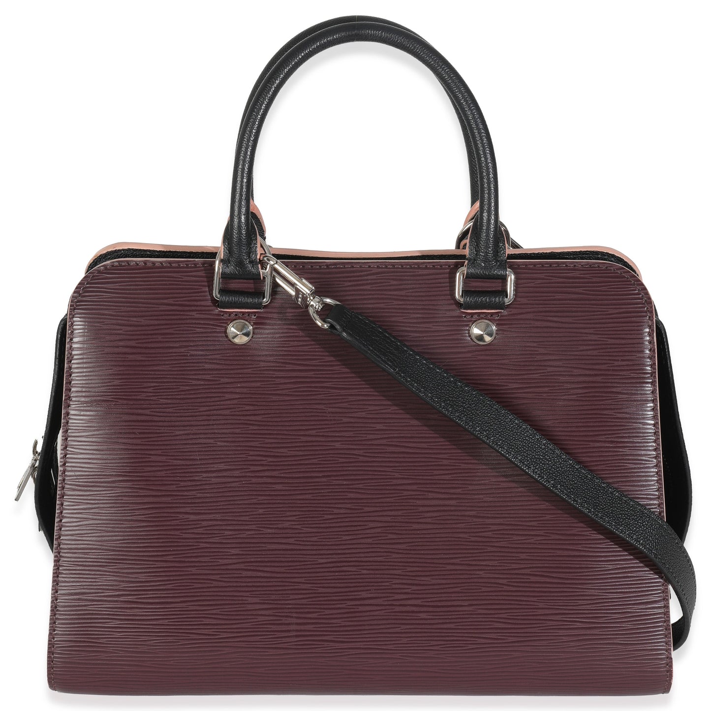 Louis Vuitton Quetsche Epi Vaneau MM