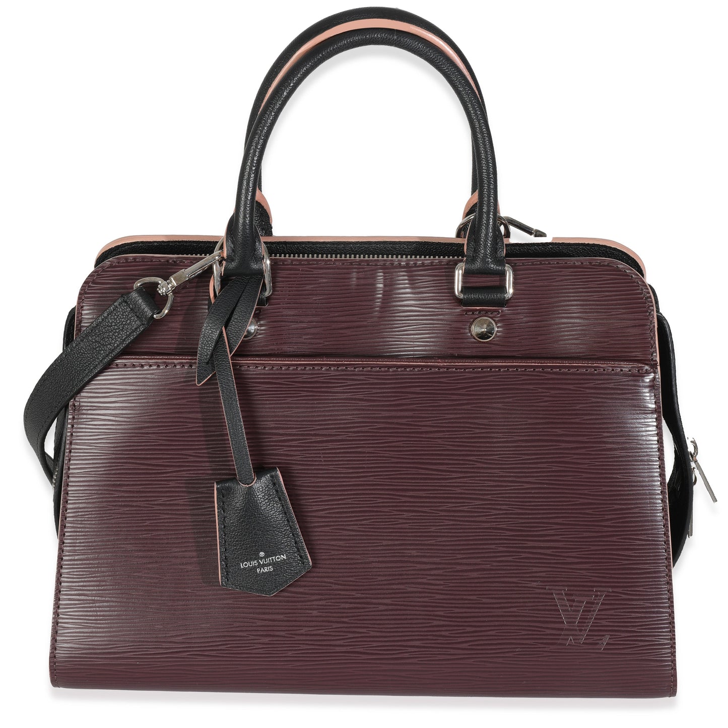Louis Vuitton Quetsche Epi Vaneau MM