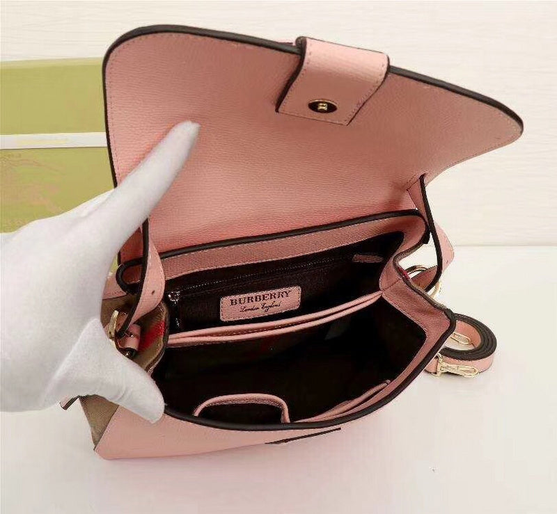 B-Berry Bags - Women Ameliave Luxury Bags - 1020