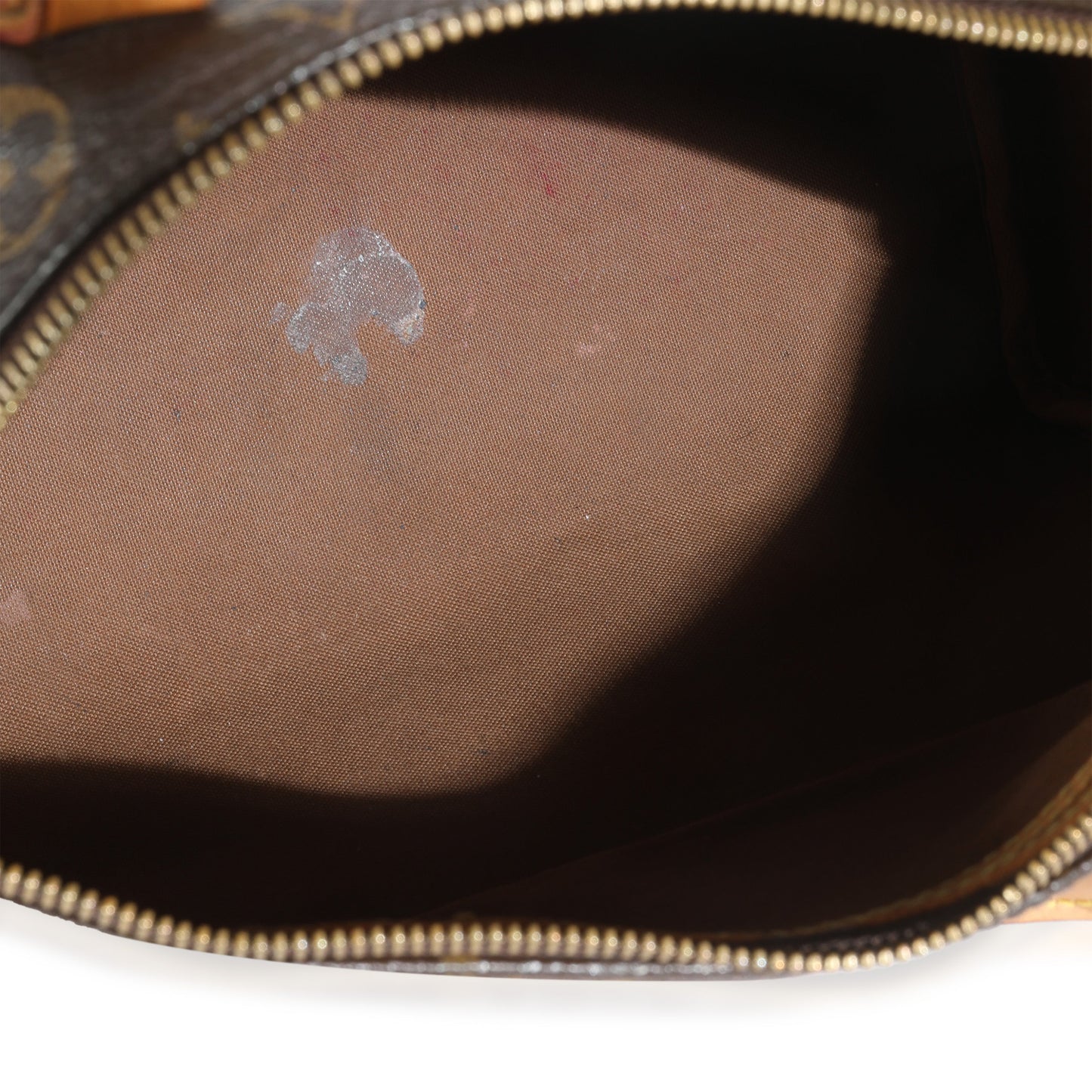 Louis Vuitton Monogram Canvas Speedy 30