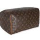 Louis Vuitton Monogram Canvas Speedy 30