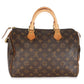 Louis Vuitton Monogram Canvas Speedy 30