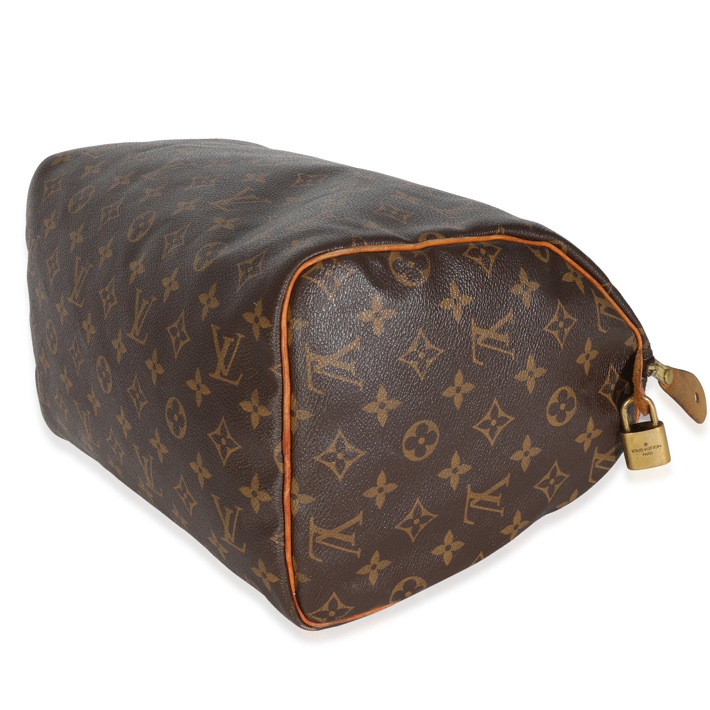 Louis Vuitton Monogram Canvas Speedy 30