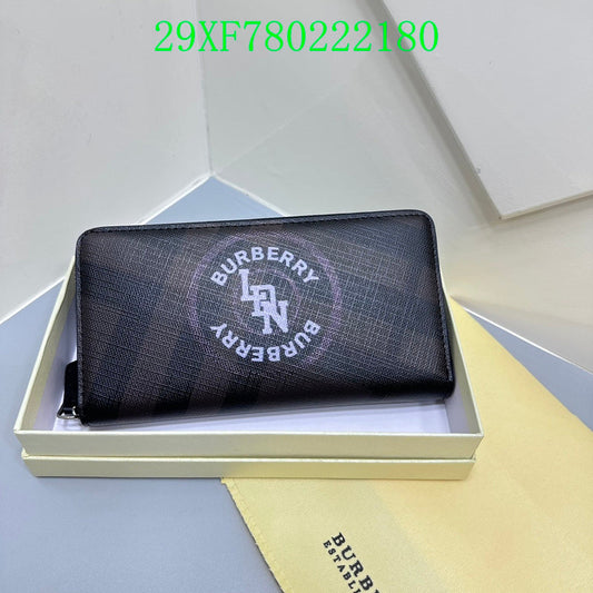 Amelia - BOR Wallet - 046