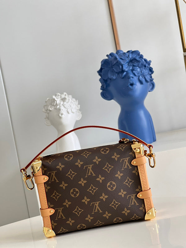 Fan Fashion Lu-Vi Bags - 16624