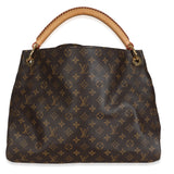 Louis Vuitton Monogram Canvas Artsy MM