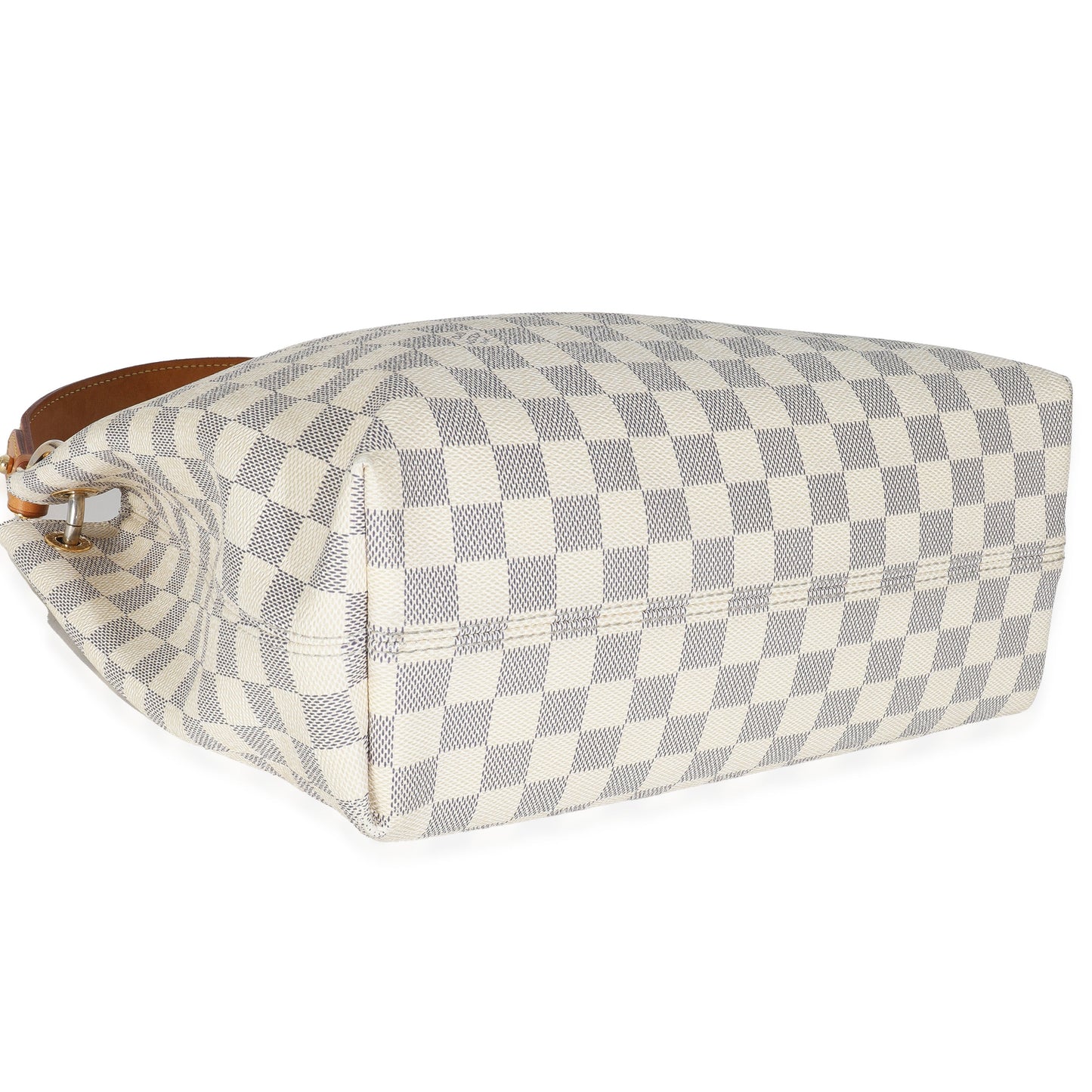 Louis Vuitton Damier Azur Canvas Graceful PM