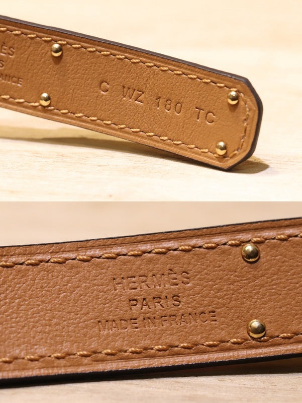 Amelia - HMS Belts - 025