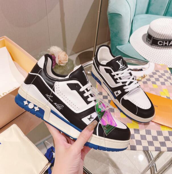 AmeliaLuxury - LOV Men Shoes - 945