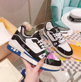 AmeliaLuxury - LOV Men Shoes - 945