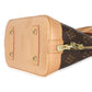 Louis Vuitton Monogram Canvas Alma BB