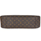 Louis Vuitton Monogram Canvas Slouchy MM