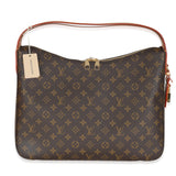 Louis Vuitton Monogram Canvas Slouchy MM