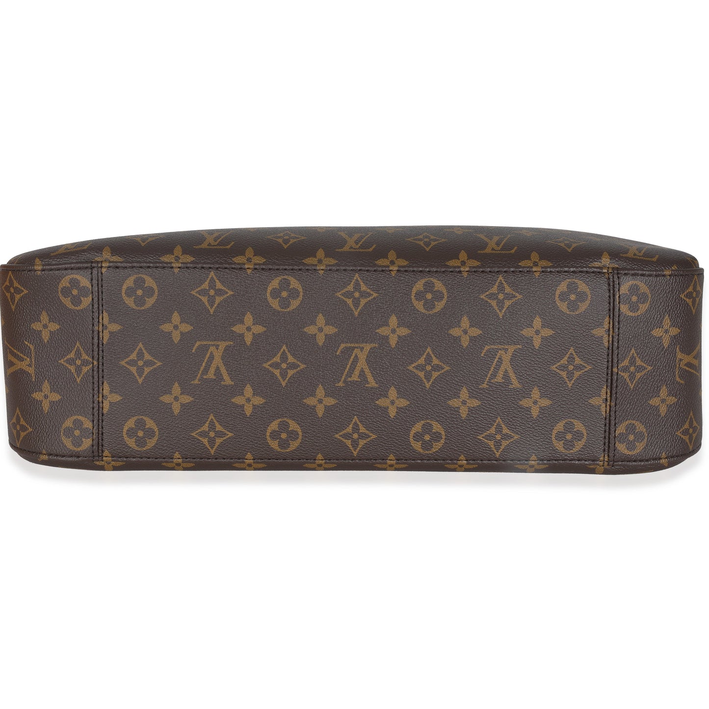 Louis Vuitton Monogram Canvas Slouchy MM