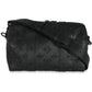 Louis Vuitton Black Monogram Seal City Keepall