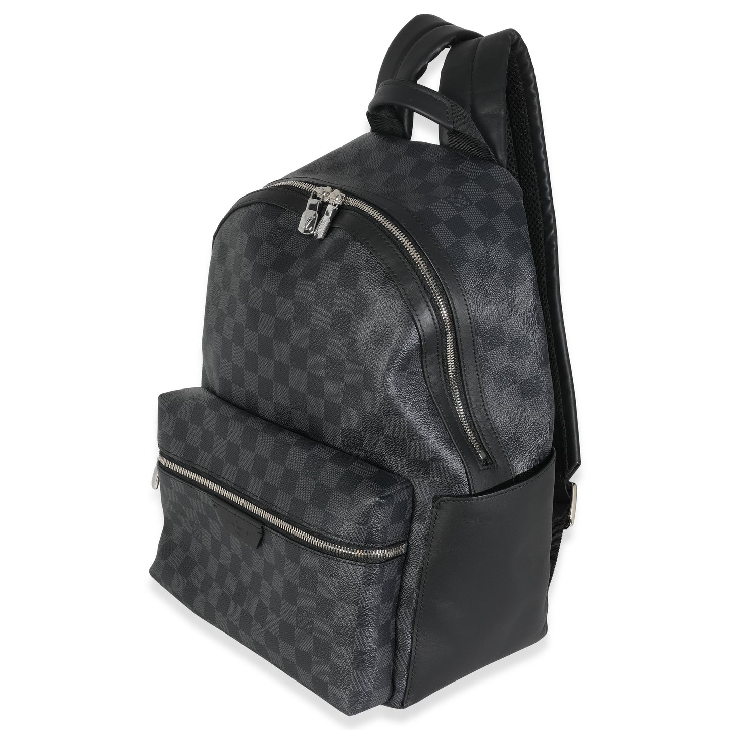 Louis Vuitton Damier Graphite Canvas Discovery Backpack PM